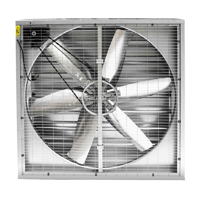 负压风机工厂大棚养殖场风机降温通风