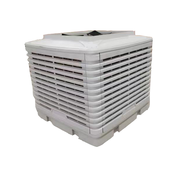 养鸡厂降温通风环保空调主图片 LS-40冷风环保空调