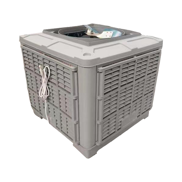 养鸡厂降温通风环保空调主图片 LS-20冷风环保空调