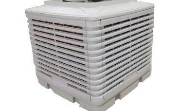 LS-40冷风环保空调