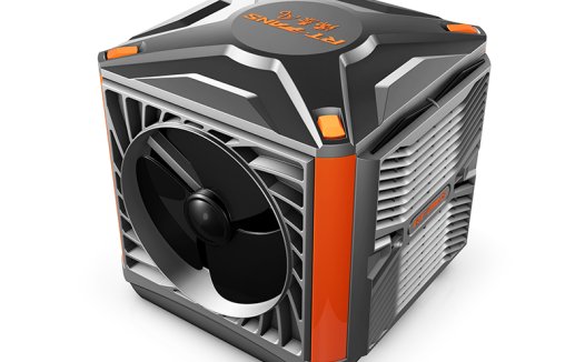 植物养殖降温空调