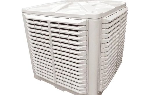 LS-50冷风环保空调