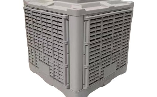 LS-30冷风环保空调