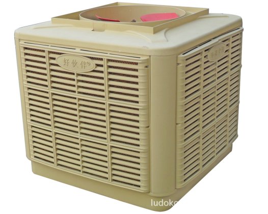 上出风口环保空调